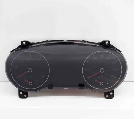 KIA Sportage Speedometer (instrument cluster) A2C98598700 94001F1280