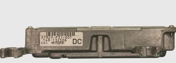Honda Civic Engine control unit/module 37820P3YG01 148132506