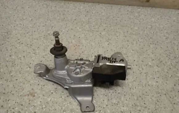 Toyota Yaris Wiper motor 85130-0D080