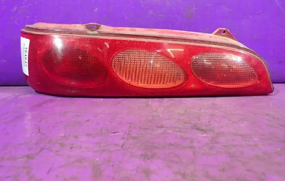 Fiat Seicento/600 Rear/tail lights 