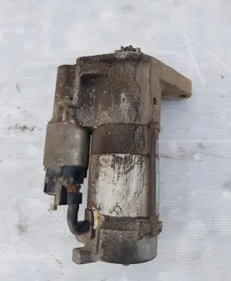 Land Rover Range Rover L322 Starter motor 4280005950