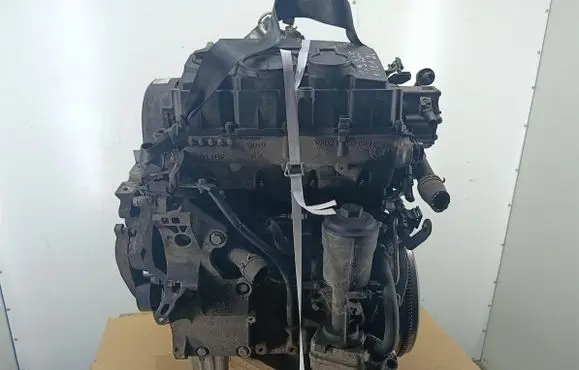 Seat Altea XL Engine 
