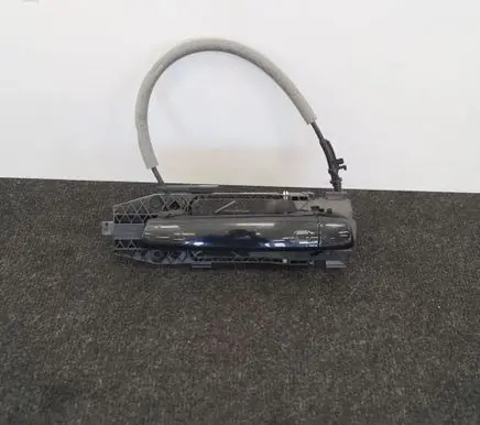 Audi A3 S3 8V Rear door exterior handle 5N0837017D