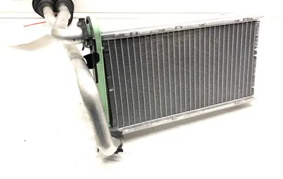 Toyota Aygo AB40 Heater blower radiator 