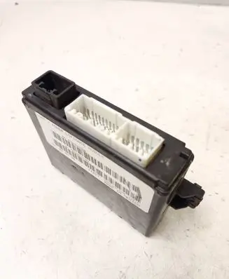 Lancia Voyager Tailgate/trunk control unit/module P68079913AB 11217 TRH2161C1783