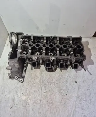BMW 3 E46 Engine head 7785878 X1228023095