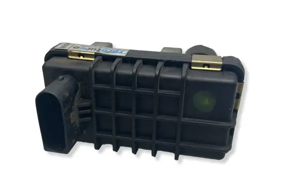 Mercedes-Benz ML W164 Turbine electric control actuator G277