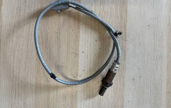 Suzuki Swift III Lambda probe sensor 1502007431