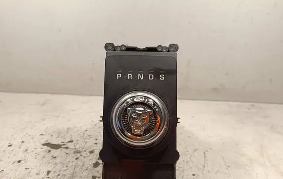 Jaguar XF X260 Gear shift switch/knob HX7314C559AA