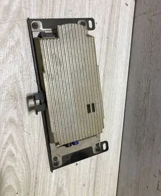 BMW 7 F01 F02 F03 F04 Bluetooth control unit module 9244188