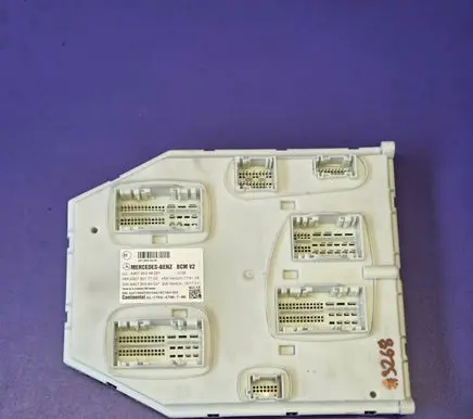 Mercedes-Benz Sprinter W907 W910 BSM Control unit A9079004905 A9079028403
