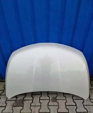 Nissan Tiida C11 Engine bonnet/hood