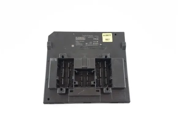 Audi A3 S3 8V Comfort/convenience module 5Q0937084DC 5Q0937084 A2C15769704