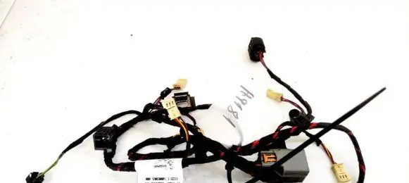 Volvo V50 Other wiring loom VP4N5H18B518EC VP4N5H-18B518EC