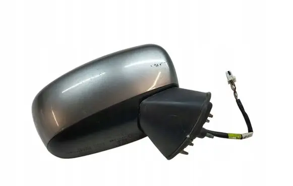 Suzuki Baleno IV Front door electric wing mirror 