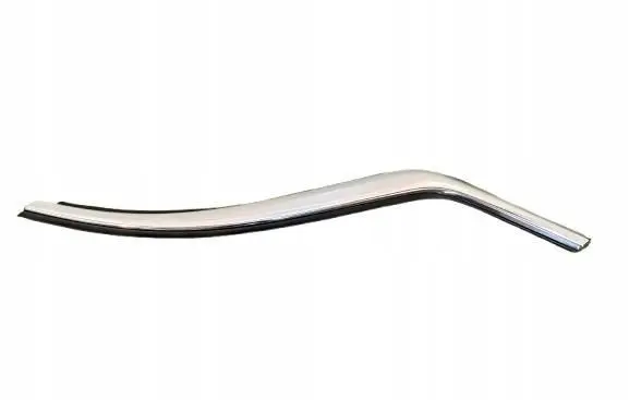 Opel Crossland X Rear arch trim 39008051