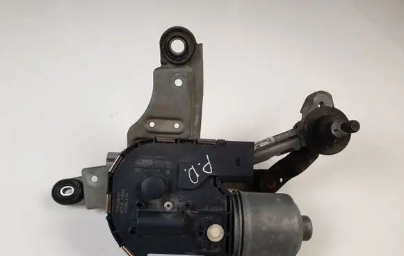 Ford S-MAX Wiper motor 6M2117504DD