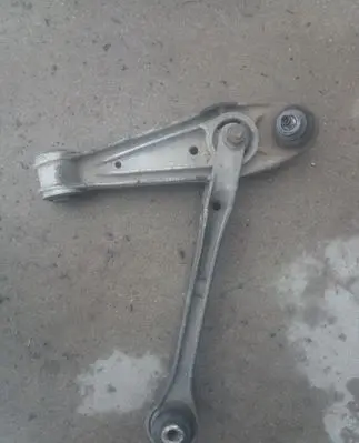Porsche Boxster 986 Rear upper control arm/wishbone