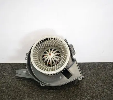 Audi A1 Heater fan/blower 6Q1819015J