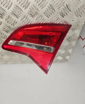 Opel Meriva B Tailgate rear/tail lights 21628003
