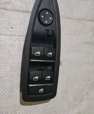 BMW 3 F30 F35 F31 Electric window control switch 9208109