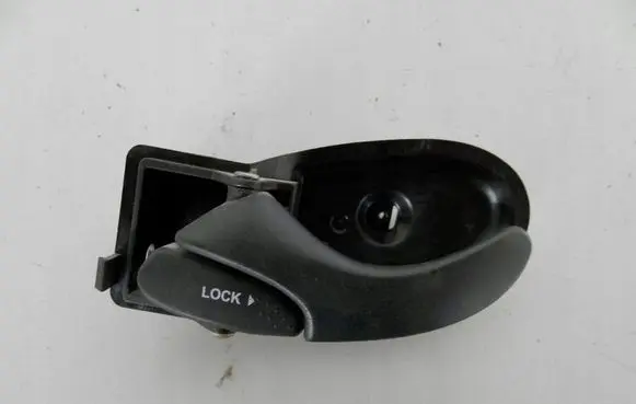 Ford Focus Rear door interior handle 