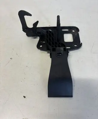 Audi Q5 SQ5 Engine bonnet/hood lock/latch loop/hook 8R0823480