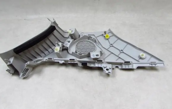 Mazda CX-5 (C) pillar trim KD4568260 55349