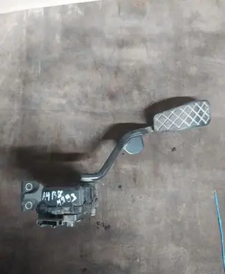 Audi A4 S4 B6 8E 8H Accelerator throttle pedal 6PV00777033 8E2721523C
