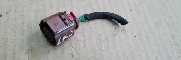 Audi A4 S4 B9 Other wiring loom 4H0973713H