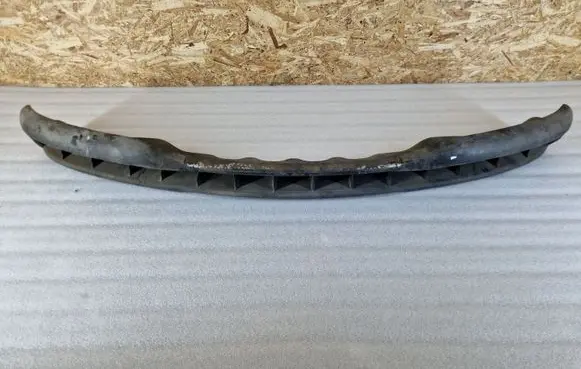 Citroen Xsara Picasso Front bumper cross member 9631301480