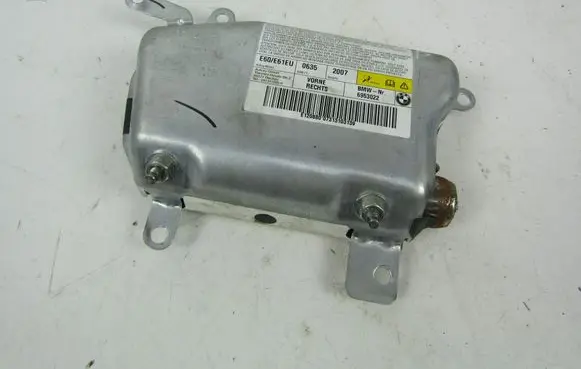 BMW 5 E60 E61 Side airbag 