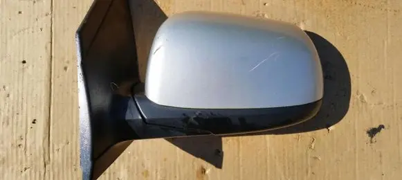 KIA Picanto Front door electric wing mirror