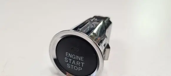 Toyota Corolla Verso AR10 Engine start stop button switch 15A710