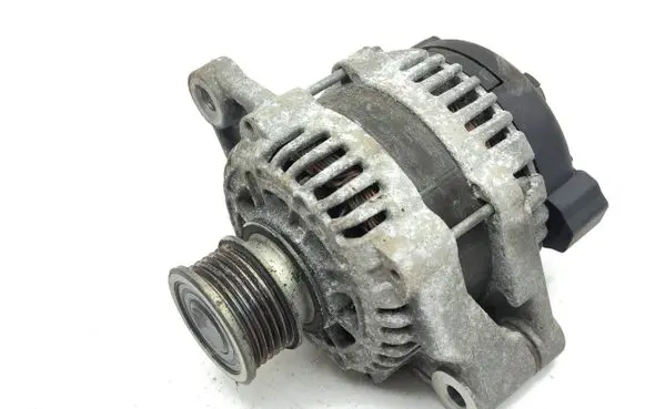Opel Insignia A Generator/alternator 13579668 14V100A1 14G29