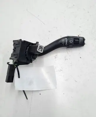 Audi A3 S3 A3 Sportback 8P Wiper control stalk 8P0953519E