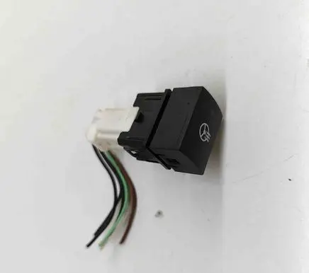 Nissan Leaf II (ZE1) Other switches/knobs/shifts 251935SA0A
