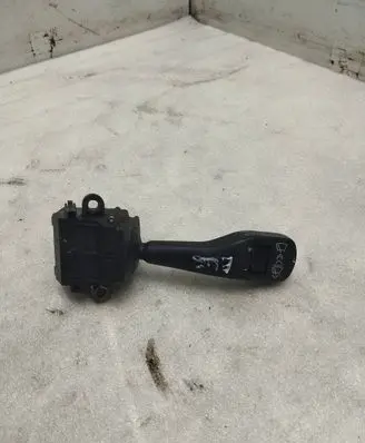 BMW 3 E46 Wiper control stalk 8363669M 01204020