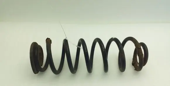 Volkswagen PASSAT B7 Rear coil spring 1K0512149 1K0512149B