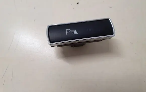 Ford Galaxy Parking (PDC) sensor switch BS7T15A860AB