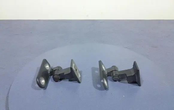 BMW X5 E53 Front door hinge set 7333061