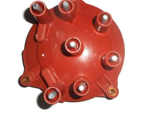 Mercedes-Benz E W124 Spark distributor 1235522384