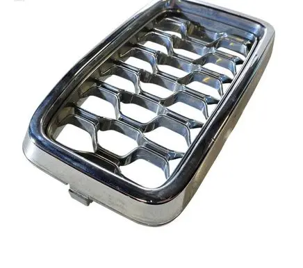 Jeep Grand Cherokee Front grill 5ZV10TRMAA