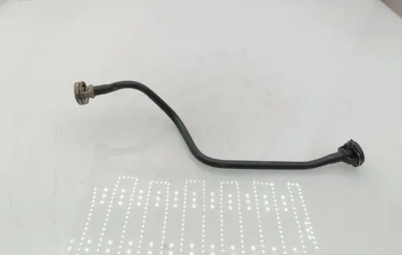 Audi A6 S6 C7 4G Engine coolant pipe/hose 4G0121081AE