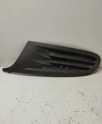 Volkswagen Golf VI Front bumper lower grill 5K0853665A
