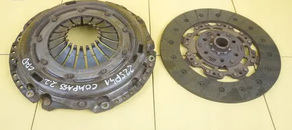 Jeep Compass Clutch set kit 05106056AA 22SP41