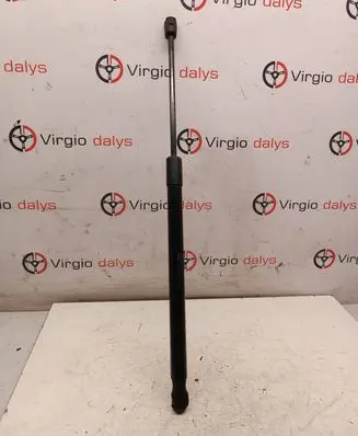 Hyundai ix35 Tailgate/trunk strut/damper 817702y000