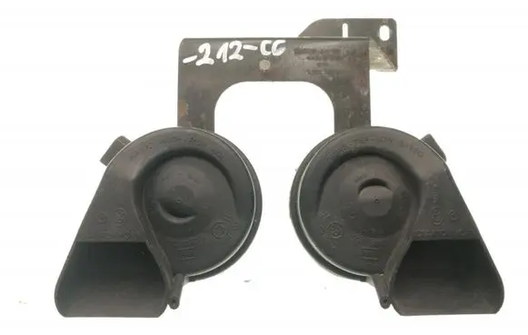 Audi A6 S6 C6 4F Horn signal 4F0951223A 4F0951221A 4F0951229