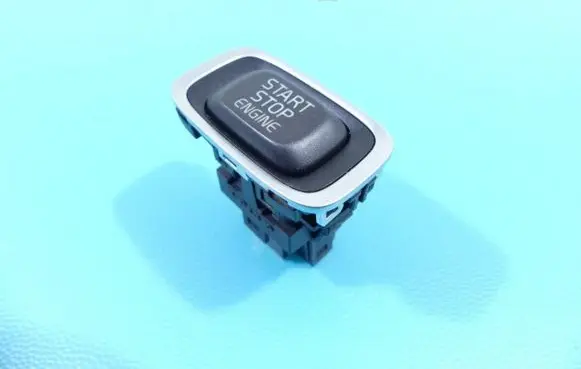 Volvo V40 Seat control switch 31456645 IMPRK1349581