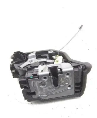 BMW X5 F15 Front door lock 5121736279001 18427810